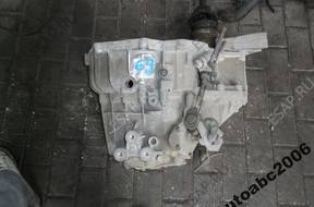 КОРОБКА ПЕРЕДАЧ OPEL 2.0 DTL F23