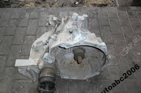 КОРОБКА ПЕРЕДАЧ OPEL 2.0 DTL F23