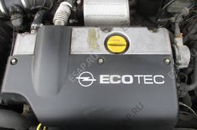 КОРОБКА ПЕРЕДАЧ OPEL 2.0 DTL X20DTL 82KM 60KW