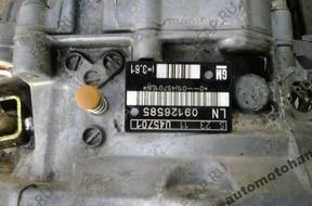 КОРОБКА ПЕРЕДАЧ OPEL 2.2 DTR