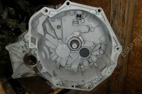 КОРОБКА ПЕРЕДАЧ OPEL 2.6 V6 F23