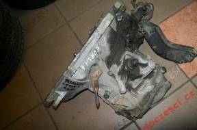КОРОБКА ПЕРЕДАЧ Opel 90344608 Astra Corsa Vectra