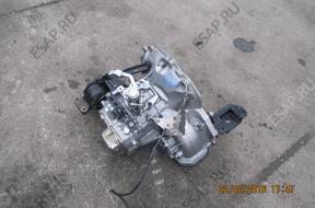 КОРОБКА ПЕРЕДАЧ OPEL AGILA 1.2 16V F13 C374