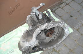 КОРОБКА ПЕРЕДАЧ OPEL Agila A 13 CDTI. F17 W355