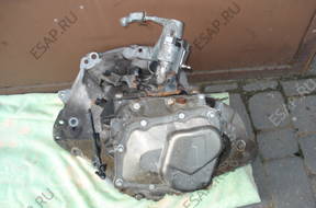 КОРОБКА ПЕРЕДАЧ OPEL Agila A 13 CDTI. F17 W355