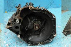 КОРОБКА ПЕРЕДАЧ  Opel  Agila A  Corsa C 1,2