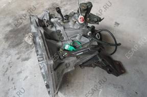 КОРОБКА ПЕРЕДАЧ OPEL AGILA CORSA VECTRA