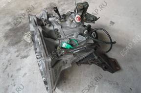 КОРОБКА ПЕРЕДАЧ OPEL AGILA CORSA VECTRA