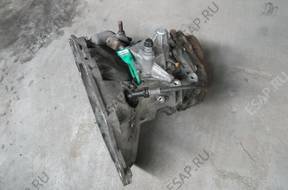 КОРОБКА ПЕРЕДАЧ OPEL AGILA CORSA VECTRA