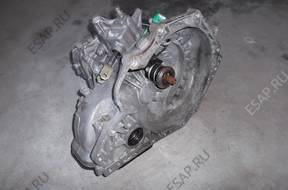 КОРОБКА ПЕРЕДАЧ OPEL AGILA CORSA VECTRA