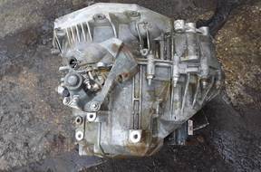 КОРОБКА ПЕРЕДАЧ OPEL ANTARA 2,2 МЕХАНИКА 6-СТУПЕНЧАТАЯ