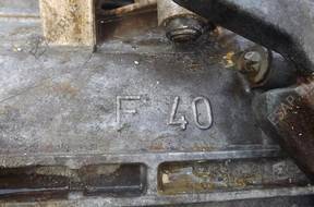 КОРОБКА ПЕРЕДАЧ OPEL ANTARA 2,2 МЕХАНИКА 6-СТУПЕНЧАТАЯ