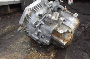 КОРОБКА ПЕРЕДАЧ OPEL ANTARA 2,2 МЕХАНИКА 6-СТУПЕНЧАТАЯ