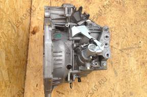 *КОРОБКА ПЕРЕДАЧ OPEL ANTARA 2.2 CDTI 100336323C*