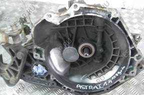 КОРОБКА ПЕРЕДАЧ  = OPEL  ASTRA 1  1.4