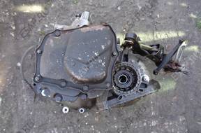 КОРОБКА ПЕРЕДАЧ OPEL ASTRA 1,6B 8V GM55352935