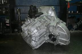 КОРОБКА ПЕРЕДАЧ Opel Astra 1,7 CDTI M32