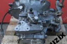 КОРОБКА ПЕРЕДАЧ Opel Astra 1,7CDTi F17W355