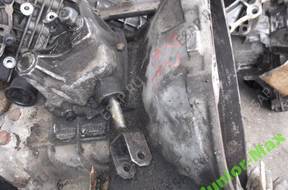 КОРОБКА ПЕРЕДАЧ OPEL ASTRA 1,7DTL  F15   W355