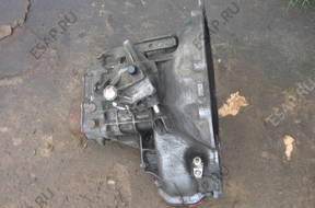 КОРОБКА ПЕРЕДАЧ Opel Astra 1 Astra I 1.4 16V