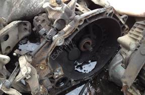 КОРОБКА ПЕРЕДАЧ Opel Astra 1 I f Vectra БЕНЗИН 1.6 16V