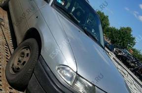 КОРОБКА ПЕРЕДАЧ OPEL ASTRA 1.4 BEN 1998r