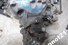 КОРОБКА ПЕРЕДАЧ OPEL ASTRA 1.6 16V F13 C374