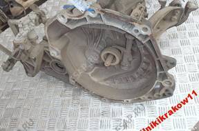 КОРОБКА ПЕРЕДАЧ OPEL ASTRA 1.6 16V