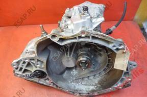 КОРОБКА ПЕРЕДАЧ OPEL ASTRA 1.6 8V 2001r F13 C374