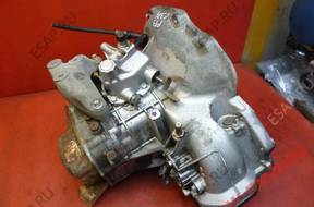 КОРОБКА ПЕРЕДАЧ OPEL ASTRA 1.6 8V 2001r F13 C374