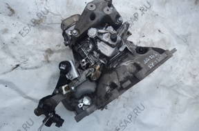 КОРОБКА ПЕРЕДАЧ OPEL ASTRA 1.7 90400209 007612E