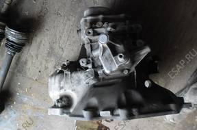 КОРОБКА ПЕРЕДАЧ Opel Astra 1.7 CDTI 55355489