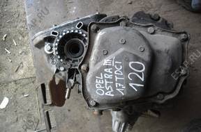 КОРОБКА ПЕРЕДАЧ Opel Astra 1.7 CDTI 55355489