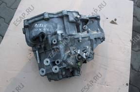 КОРОБКА ПЕРЕДАЧ OPEL ASTRA 1.7 CDTI Z17DTH F23