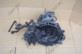 КОРОБКА ПЕРЕДАЧ OPEL ASTRA 1.7 DTH F17