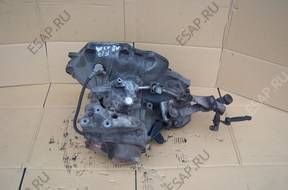 КОРОБКА ПЕРЕДАЧ OPEL ASTRA 1.7 DTH F17