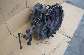 КОРОБКА ПЕРЕДАЧ OPEL ASTRA 1.7 DTH F17