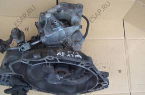 КОРОБКА ПЕРЕДАЧ OPEL ASTRA 1.7 DTH F17