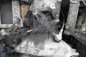 КОРОБКА ПЕРЕДАЧ Opel Astra 1.7 DTI F13 C374