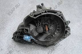 КОРОБКА ПЕРЕДАЧ Opel Astra 1.7 DTL F13 W374