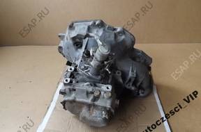 КОРОБКА ПЕРЕДАЧ OPEL ASTRA 1.7 F17 W355