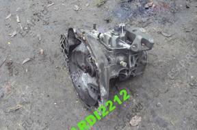 КОРОБКА ПЕРЕДАЧ OPEL ASTRA 1.7TD 90400209 007614