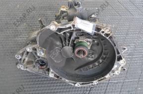 КОРОБКА ПЕРЕДАЧ Opel Astra 2 1,4b 66kW 16V