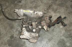 КОРОБКА ПЕРЕДАЧ OPEL ASTRA 2 1.4 16V -WYSYKA-