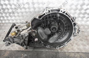 КОРОБКА ПЕРЕДАЧ = OPEL ASTRA 2 / 1.4