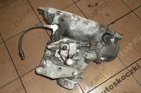 КОРОБКА ПЕРЕДАЧ OPEL ASTRA 2 1.6 16V F17 -WYSYLKA-