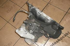 КОРОБКА ПЕРЕДАЧ OPEL ASTRA 2 1.6 8V F13 C374