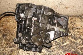 КОРОБКА ПЕРЕДАЧ opel astra 2 2,0 dtl F23