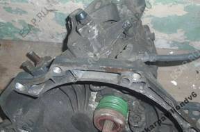 КОРОБКА ПЕРЕДАЧ OPEL ASTRA 2 II 1.7D WYS 0Z