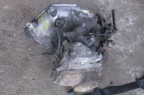 КОРОБКА ПЕРЕДАЧ Opel Astra 2  II F18 2,0 DTI